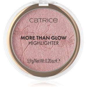 Catrice More Than Glow világosító púder árnyalat 040 Absolute Blushin' Bright 5.9 g kép