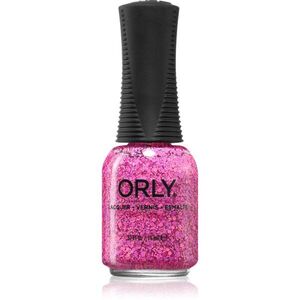 Orly Lacquer körömlakk árnyalat Let´s Go Girls 11 ml kép