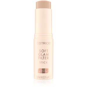 Catrice Soft Glam Filter Stick alapozó ceruzában árnyalat 002 Fair 9 g kép