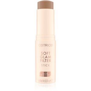 Catrice Soft Glam Filter Stick alapozó ceruzában árnyalat 020 Light - Medium 9 g kép