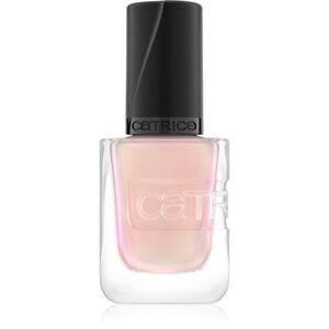 Catrice GEL AFFAIR körömlakk árnyalat 003 The Pearl Next Door 10.5 ml kép
