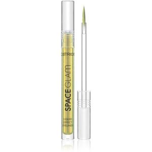 Catrice Space Glam szemhéjtus csillámporral árnyalat 020 Galactic Glitter 1.4 ml kép