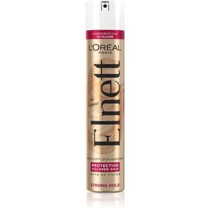 L’Oréal Paris Elnett hajlakk festett hajra 300 ml kép