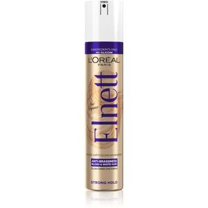L’Oréal Paris Elnett hajlakk szőke hajra 300 ml kép
