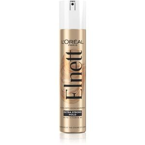 L’Oréal Paris Elnett hajlakk extra erős fixáló hatású 300 ml kép