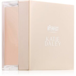 BPerfect Katie Daley Perfect Powder bőrvilágosító púder árnyalat Honeycomb 15 g kép