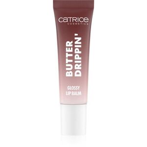 Catrice Butter Drippin' hidratáló ajakfény árnyalat 040 Bisou Bisou 10 ml kép