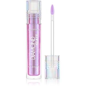 Catrice Diamond Glaze holografikus ajakfény árnyalat 030 Less Bitter More Glitter 3 ml kép