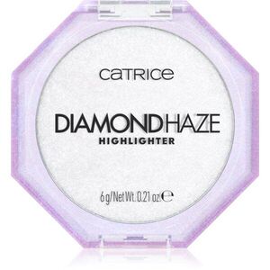 Catrice Diamond Haze multifunkciós bőrvilágosító árnyalat 010 Gimme Glitter 6 g kép