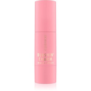 Catrice Blushin' Charm Multi Stick élénkítő arcpirosító stift árnyalat 040 Sparkle Lover 5.5 g kép
