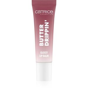 Catrice Butter Drippin' hidratáló ajakfény árnyalat 030 Butter Together 10 ml kép