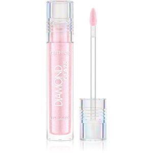 Catrice Diamond Glaze holografikus ajakfény árnyalat 020 Poppin' Glitters 3 ml kép
