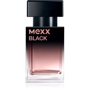 Mexx Black New Eau de Toilette hölgyeknek 15 ml kép
