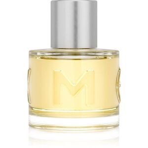 Mexx Woman New Eau de Toilette hölgyeknek 60 ml kép