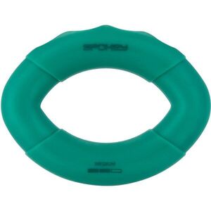 Spokey Hand Power kézerősítő ellenállás Medium (30 kg) 1 db kép