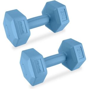 Spokey Monster súlyzókészlet 2x2 kg kép