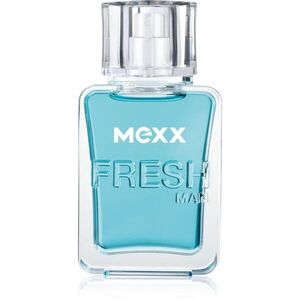 Mexx Fresh Man New Eau de Toilette uraknak 30 ml kép