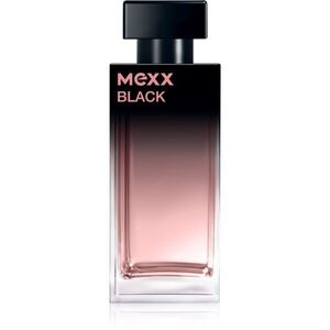 Mexx Black New Eau de Toilette hölgyeknek 30 ml kép