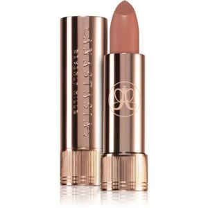 Anastasia Beverly Hills Satin Lipstick selyem rúzs árnyalat Rose Brown 3 g kép