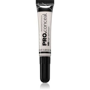 L.A. Girl Cosmetics HD Pro. Conceal folyékony korrektor árnyalat Iridescent Highlighter 8 g kép