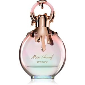 Armaf Miss Armaf Attitude Eau de Parfum hölgyeknek 100 ml kép