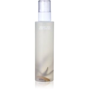 WHAMISA Organic Herb Olive Leaf Mist ultrafinom köd az arcbőr megnyugtatására 100 ml kép