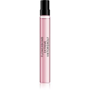 Viktor & Rolf Flowerbomb Extreme Eau de Parfum hölgyeknek 10 ml kép