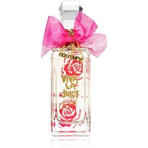 Juicy Couture Viva La Juicy La Fleur Eau de Toilette hölgyeknek 150 ml kép