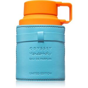 Armaf Odyssey Mandarin Sky Eau de Parfum uraknak 100 ml kép
