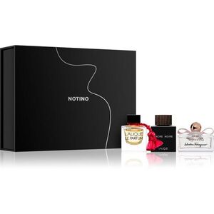 Beauty Discovery Box Exclusive Notino Essence Noire ajándékszett unisex kép