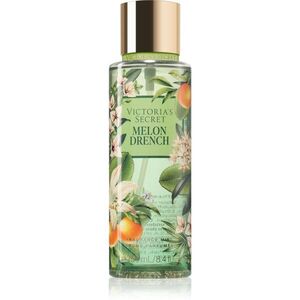 Victoria's Secret Melon Drench testápoló spray hölgyeknek 250 ml kép