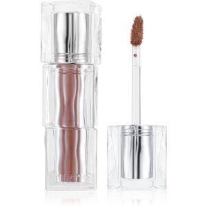 TIRTIR Waterism Glow Tint tartós ajakfény hidratáló hatással árnyalat 09 Salmon Syrup (Waterism Original) 4 g kép