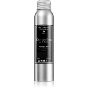 The Different Company Osmanthus Eau de Toilette utántöltő unisex 100 ml kép