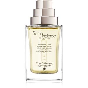 The Different Company Santo Incenso, Sillage Sacré Eau de Toilette hölgyeknek 100 ml kép