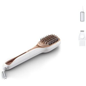 Rowenta Hair Therapist CF9920F0 gőzölős regeneráló hajkefe 1 db kép