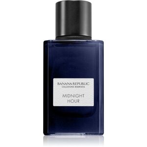 Banana Republic Midnight Hour Eau de Parfum unisex 75 ml kép