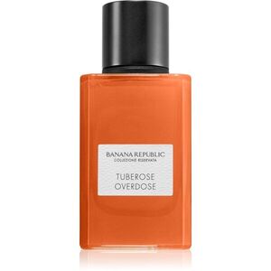 Banana Republic Tuberose Overdose Eau de Parfum unisex 75 ml kép