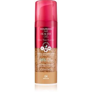 Bourjois Healthy Mix Glow Tint Essence hidratáló esszencia árnyalat Medium 30 ml kép