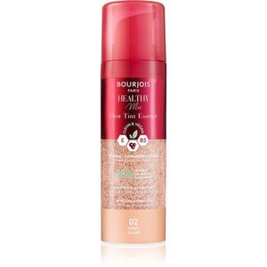 Bourjois Healthy Mix Glow Tint Essence hidratáló esszencia árnyalat Light 30 ml kép