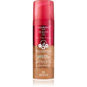 Bourjois Healthy Mix Glow Tint Essence hidratáló esszencia árnyalat Medium Tan 30 ml kép