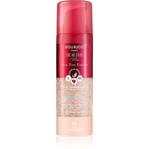 Bourjois Healthy Mix Glow Tint Essence hidratáló esszencia árnyalat Fair 30 ml kép