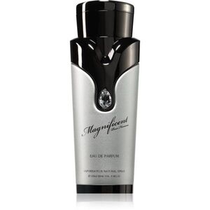 Armaf Magnificent Pour Homme Eau de Parfum uraknak 100 ml kép