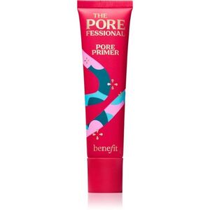 Benefit The POREfessional sminkalap a make-up alá a bőr kisimításáért és a pórusok minimalizásáért limitált kiadás 22 ml kép