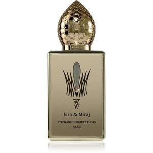 Stéphane Humbert Lucas 777 Isra & Miraj Eau de Parfum unisex 50 ml kép