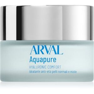 Arval Aquapure Hyaluronic Comfort öregedés elleni hidratáló krém 50 ml kép