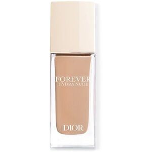 DIOR Dior Forever Hydra Nude természetes hatású alapozó árnyalat 2CR Cool Rosy 30 ml kép