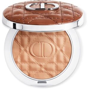 DIOR Dior Forever Nude Bronze bronzosító púder árnyalat 02 Light 7 g kép