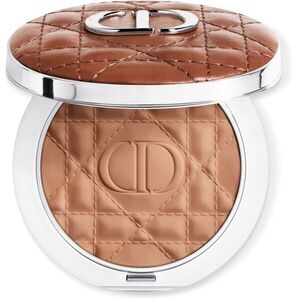 DIOR Dior Forever Nude Bronze bronzosító púder árnyalat 05 Intense Matte 7.8 g kép