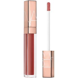 NARS Afterglow LIP SHINE hidratáló ajakfény árnyalat ARAGON 5.5 ml kép