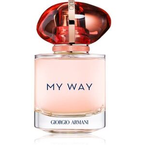 Armani My Way Ylang Eau de Parfum hölgyeknek 30 ml kép